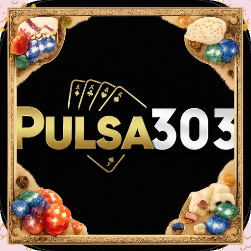 pulsa303 — galeri pratinjau - APK Resmi